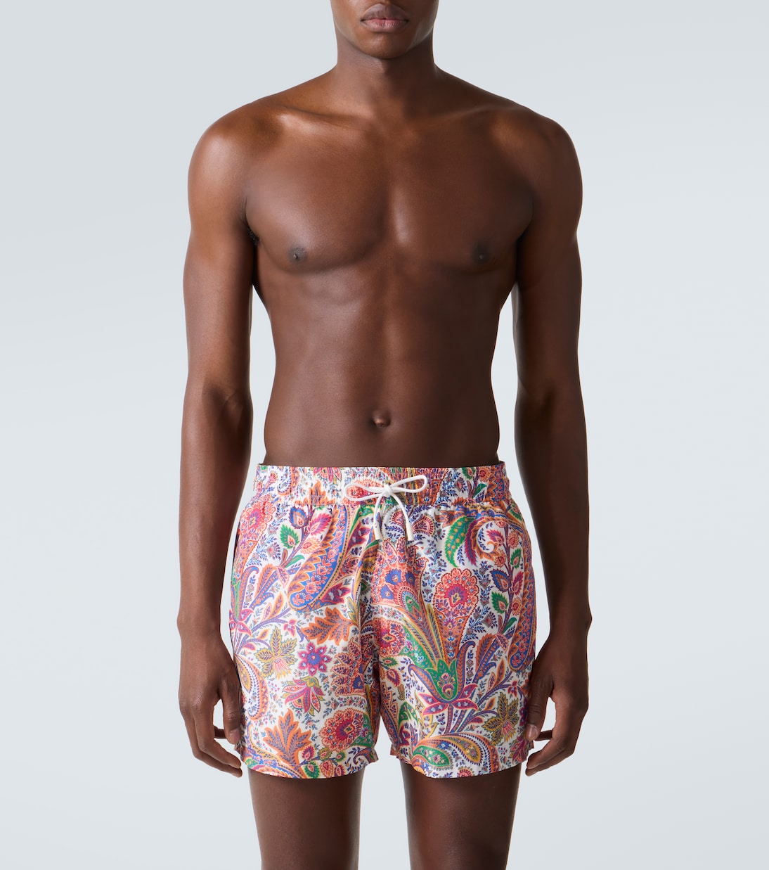Bedruckte Badehose | Etro