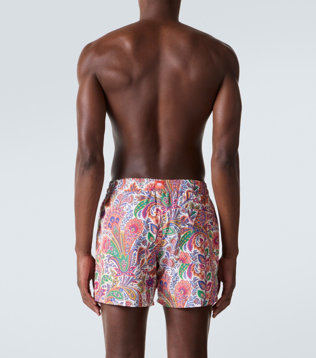 Bedruckte Badehose | Etro