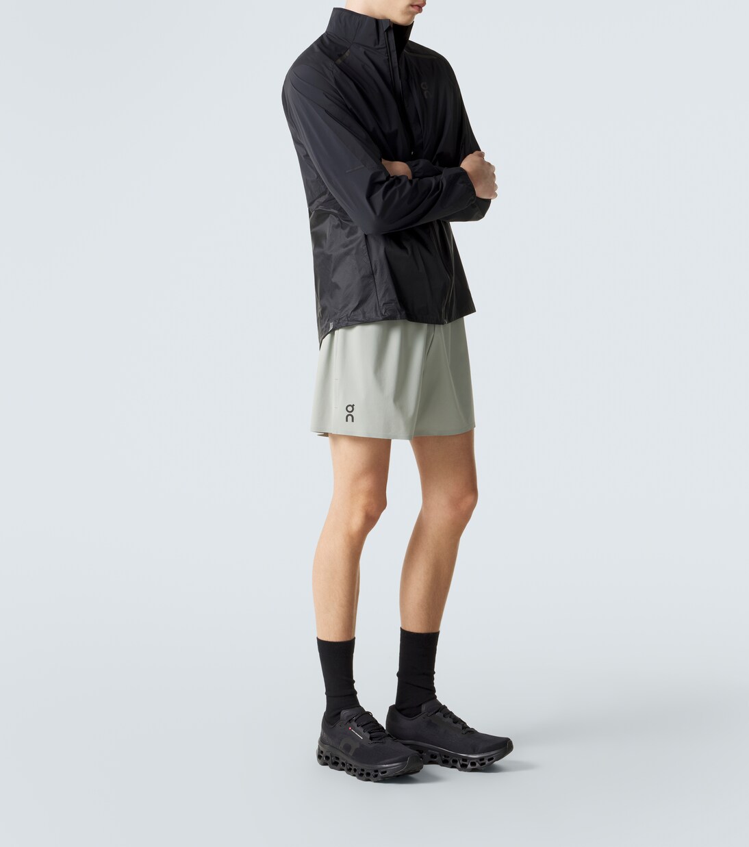 Cloudmonster 3 running shoes | On