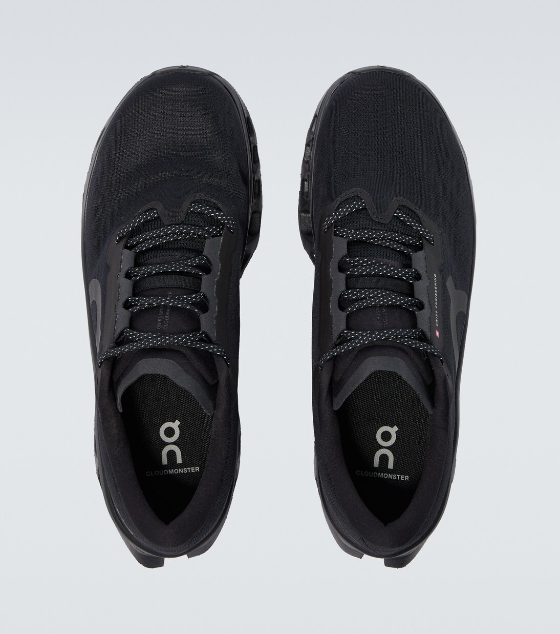 Cloudmonster 3 running shoes | On