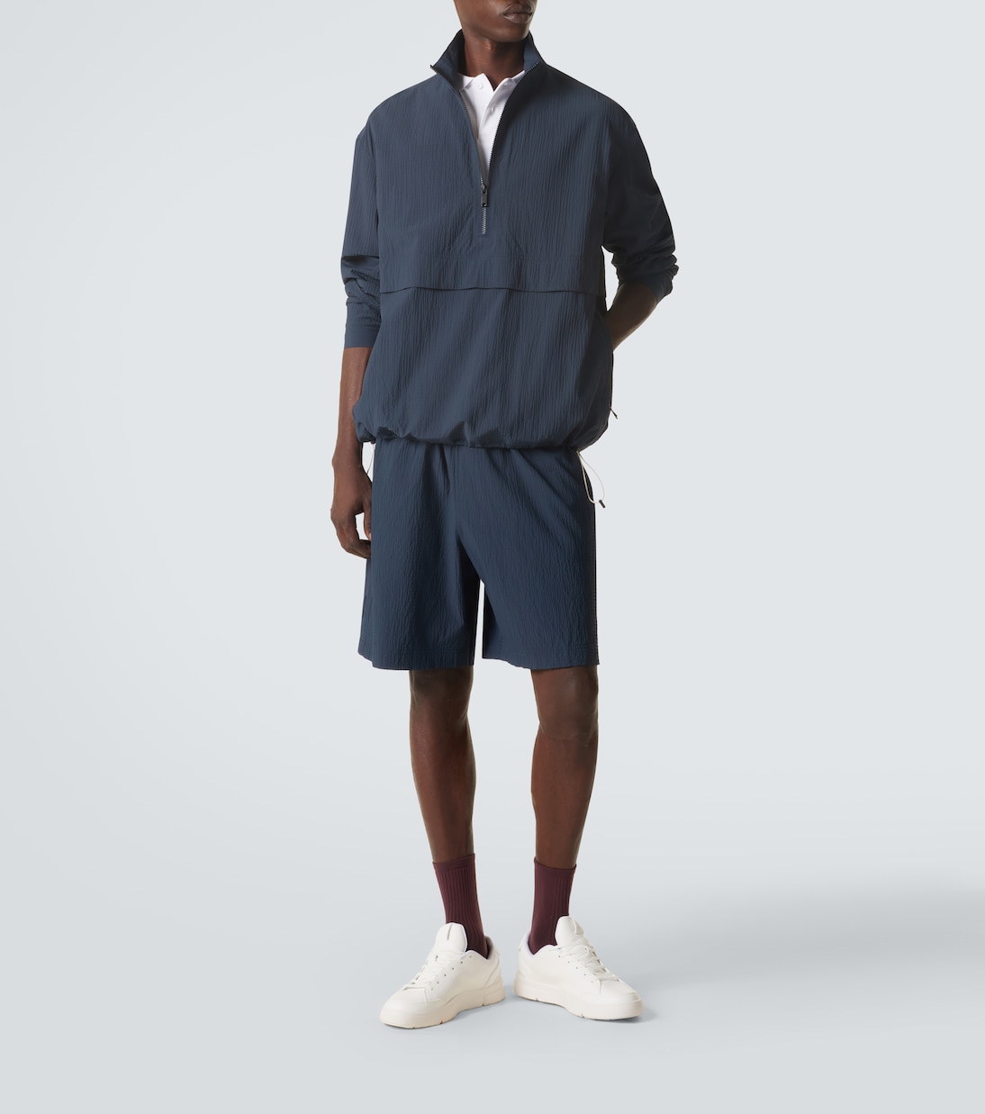 Courtside Eaze shorts | On