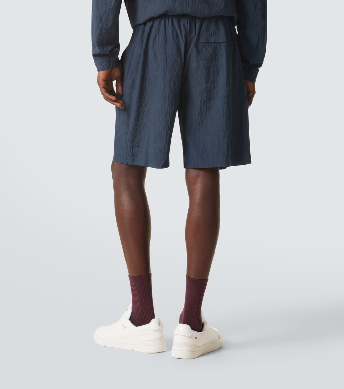 Courtside Eaze shorts | On