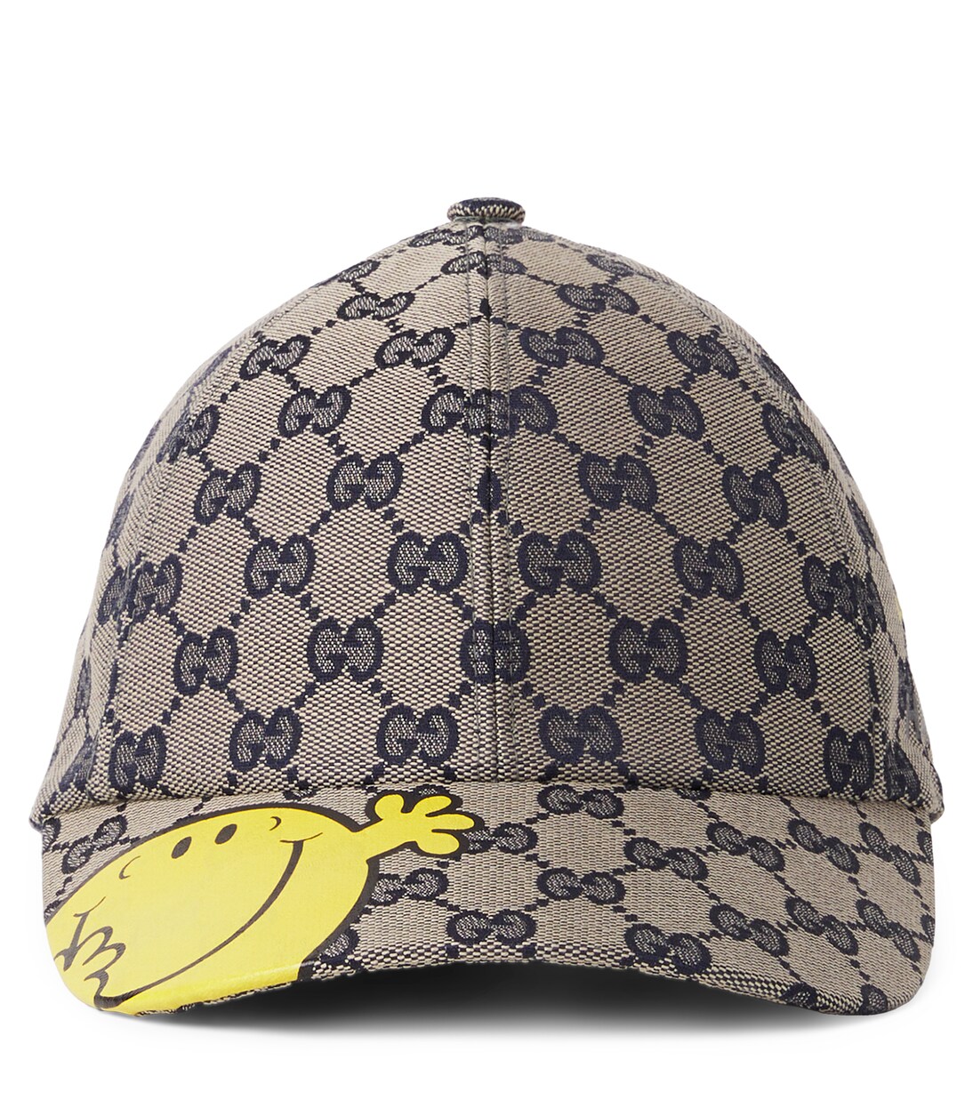 x Mr. Men Little Miss baseball cap | Gucci Kids