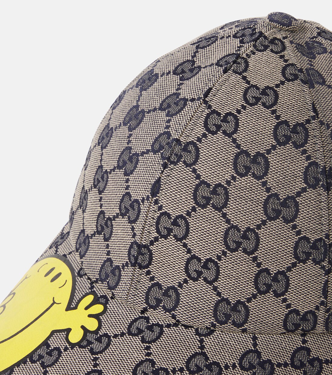 x Mr. Men Little Miss baseball cap | Gucci Kids