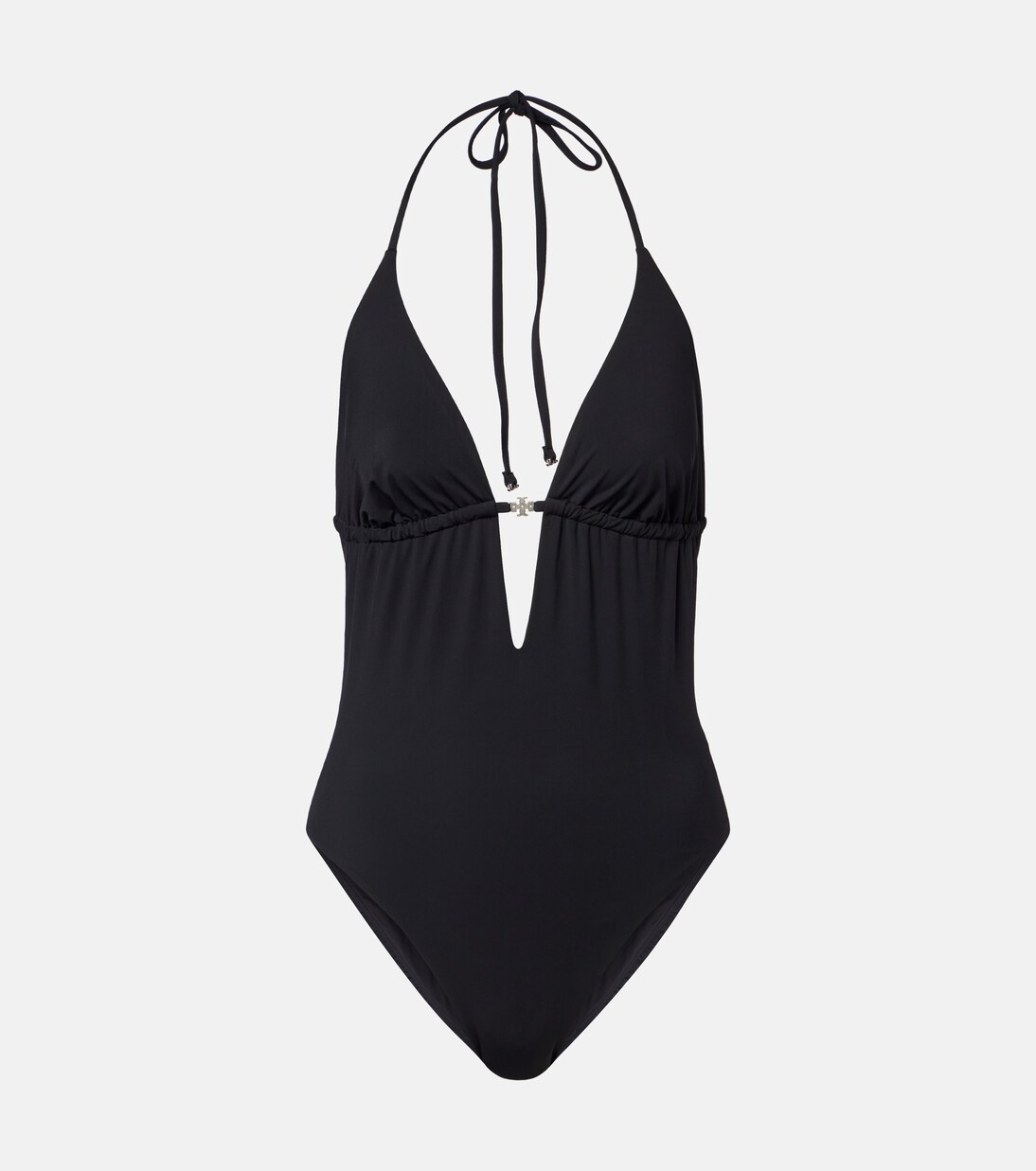 Open-back swimsuit | Tory Burch