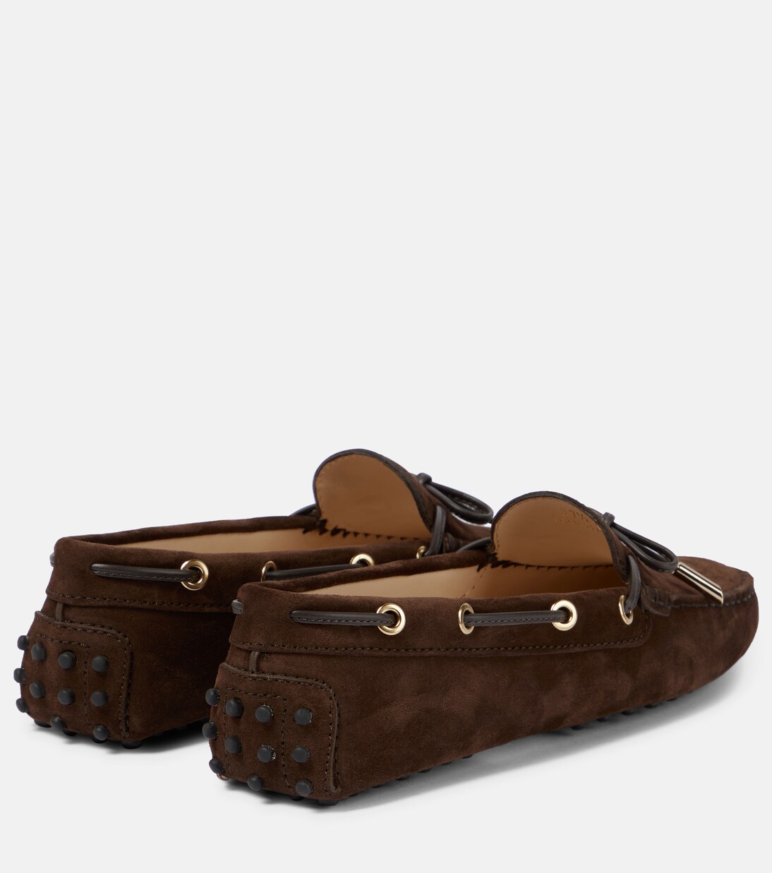 Mocassini Gommino in suede | Tod's