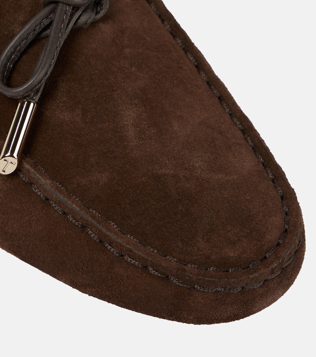 Mocassini Gommino in suede | Tod's