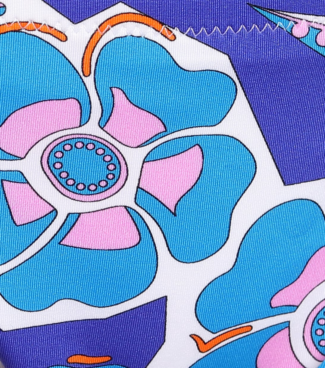 Slip bikini a stampa | Emilio Pucci Beach