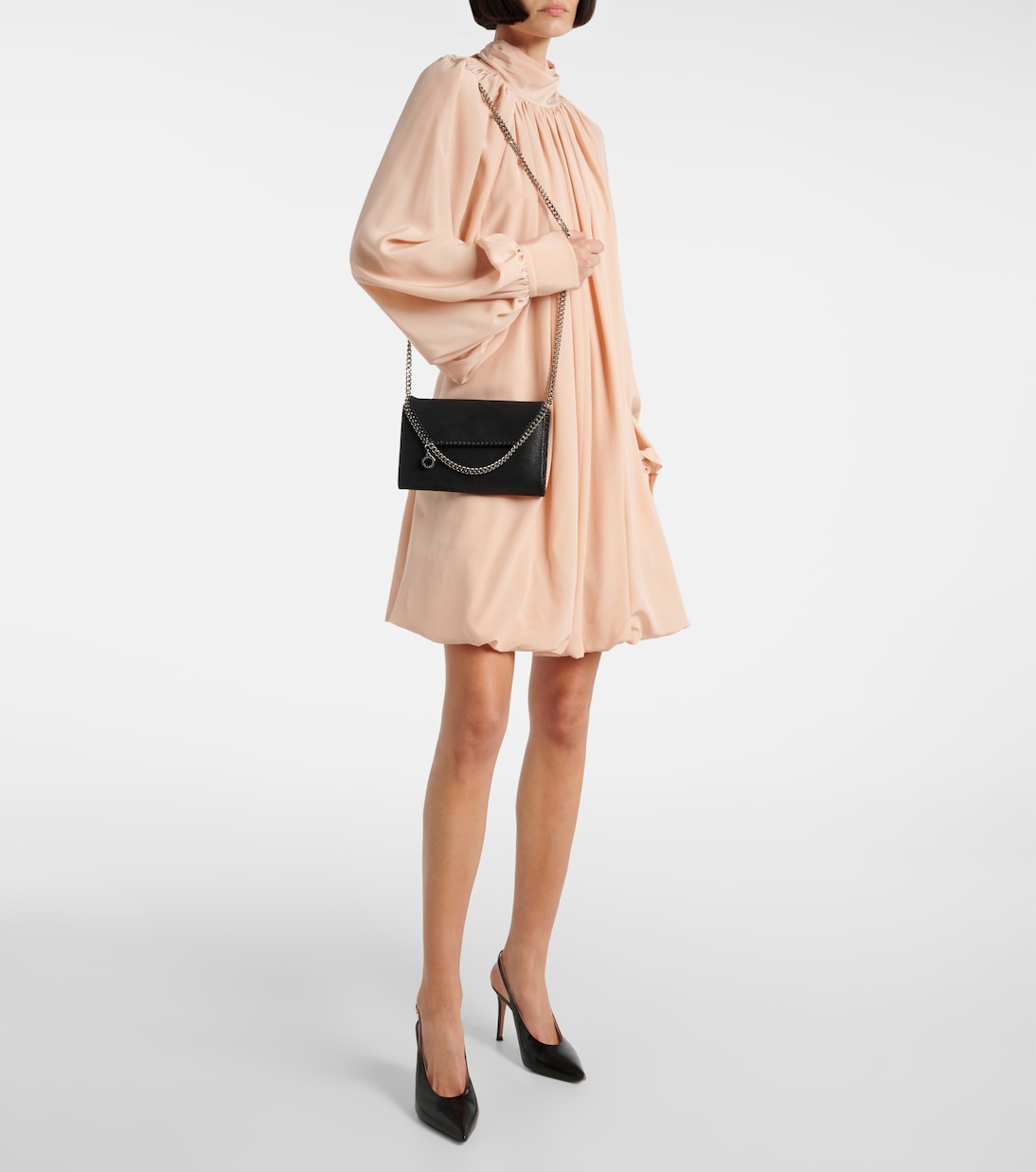 Schultertasche Falabella Mini | Stella McCartney