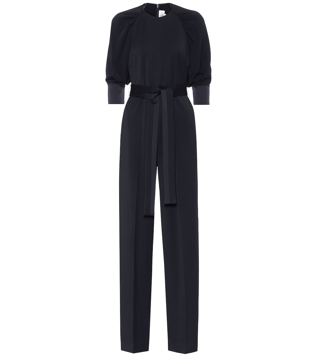 Mono de crepé | Victoria Victoria Beckham