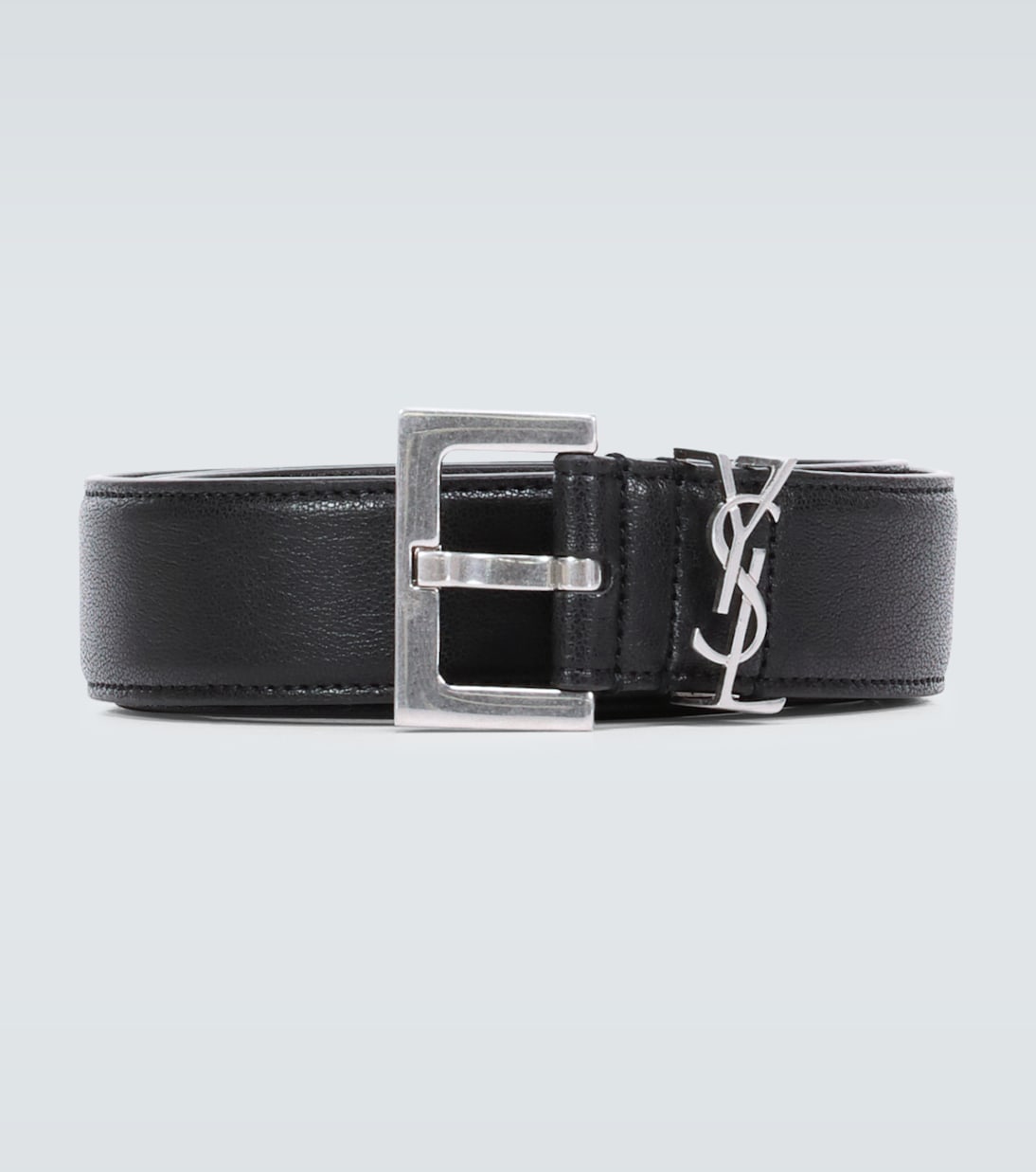 Gürtel Cassandre aus Leder | Saint Laurent
