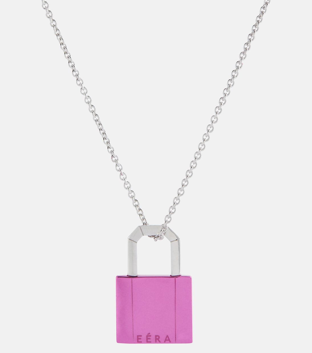 Collier Lock en or 18 ct | Eéra