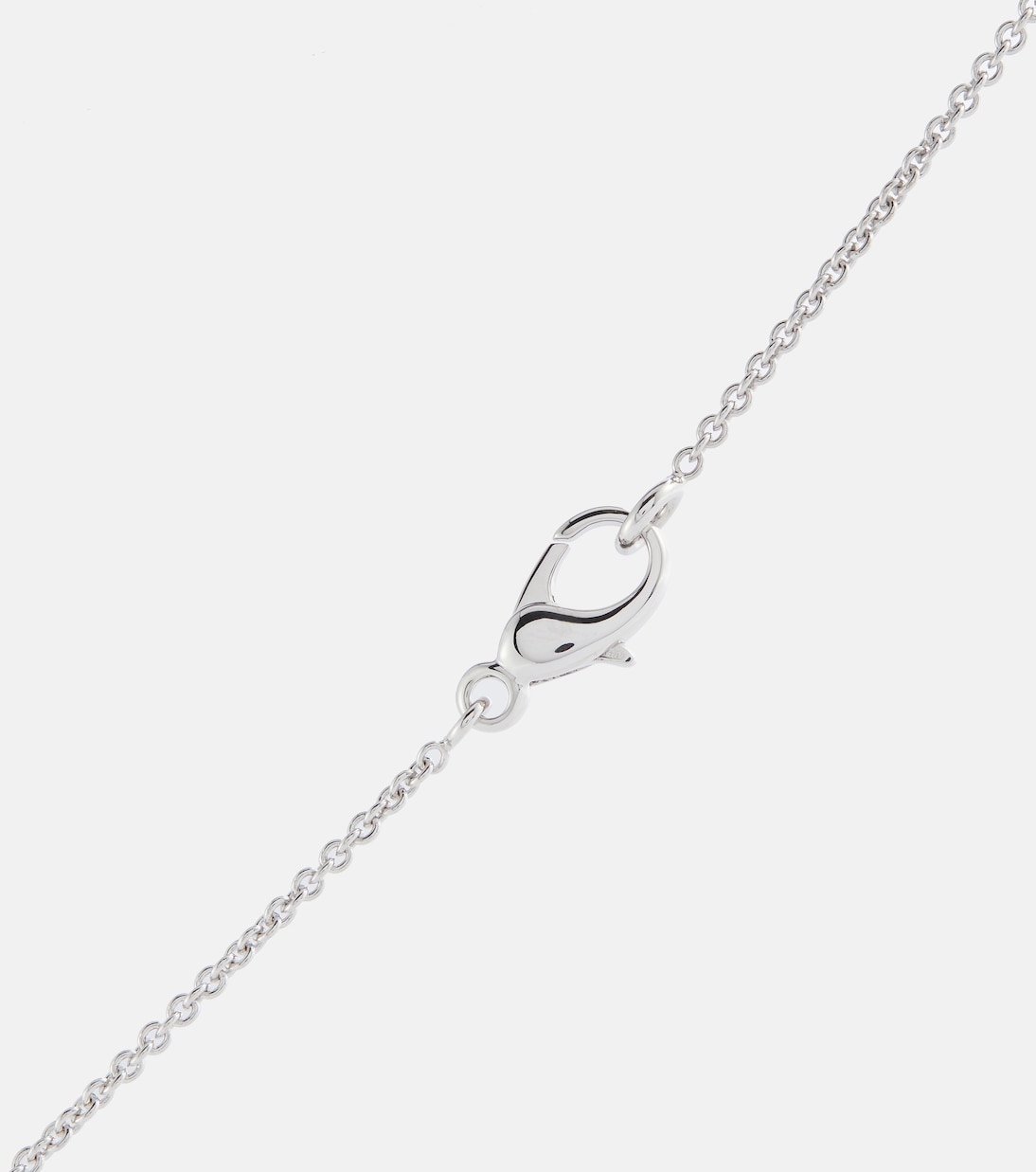 Collier Lock en or 18 ct | Eéra