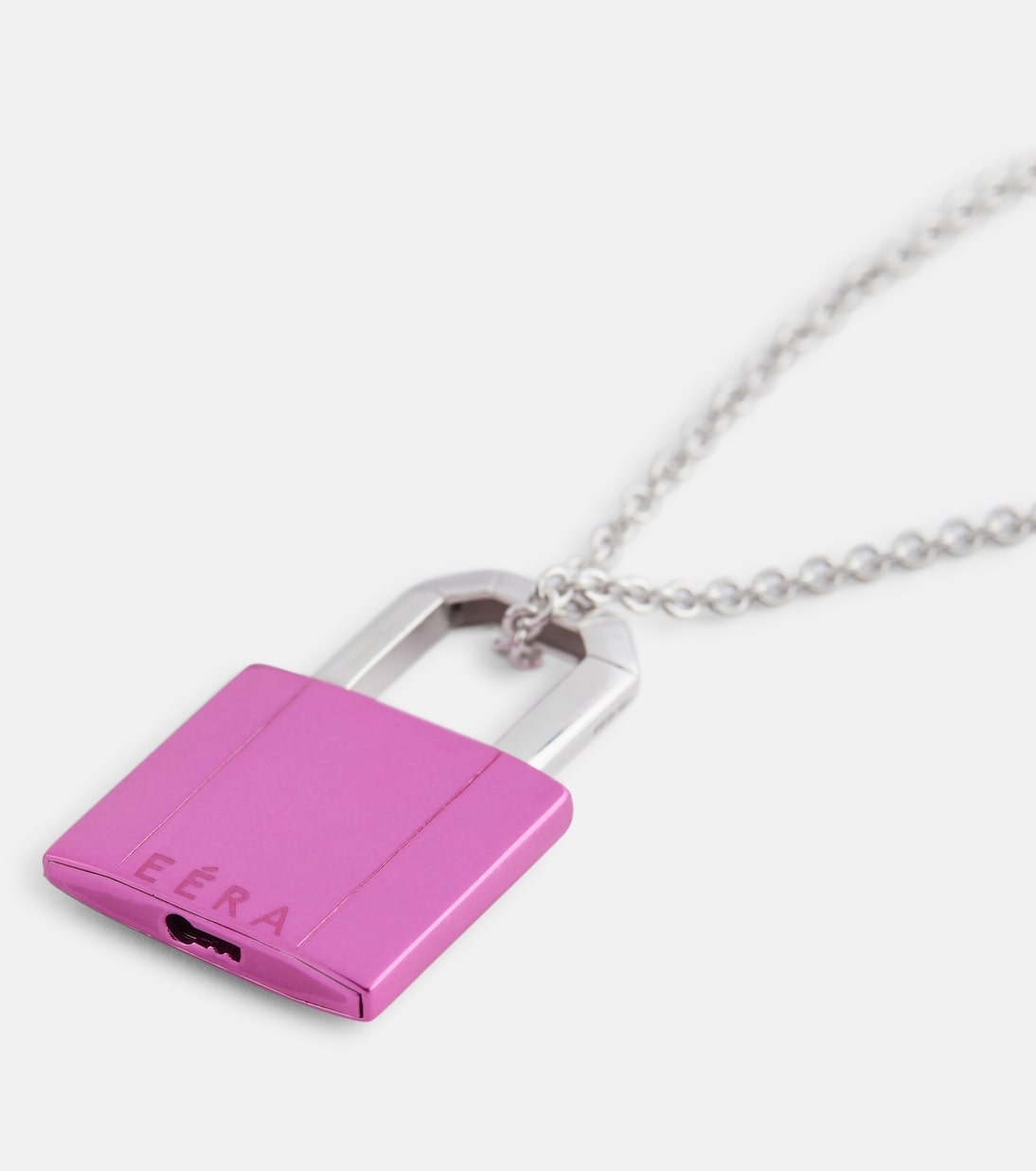Collier Lock en or 18 ct | Eéra