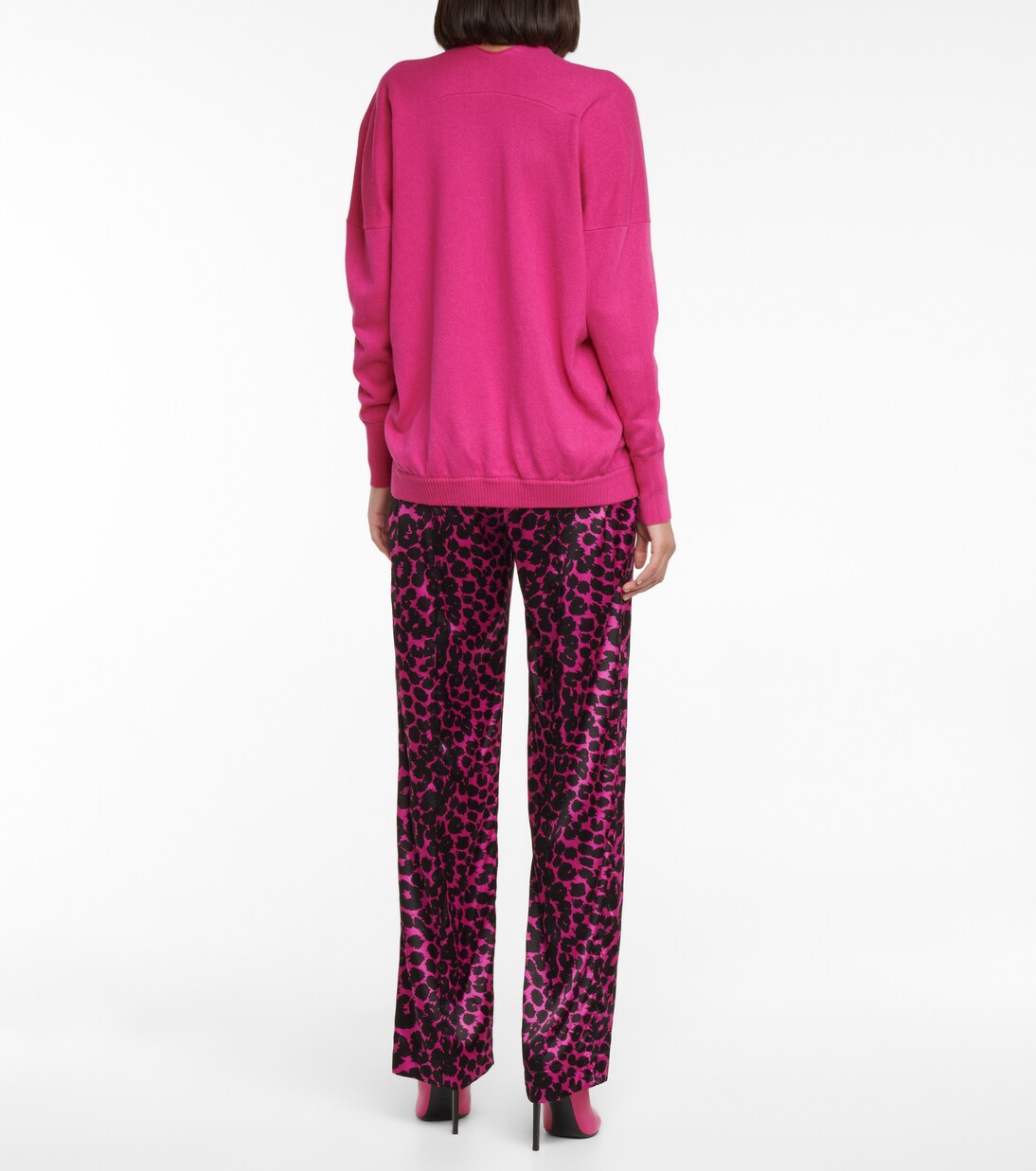 Jersey de cachemir y algodón | Tom Ford