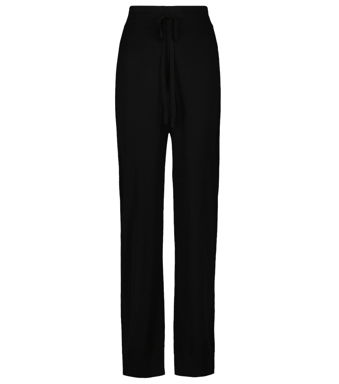 Essentials silk sweatpants | CO
