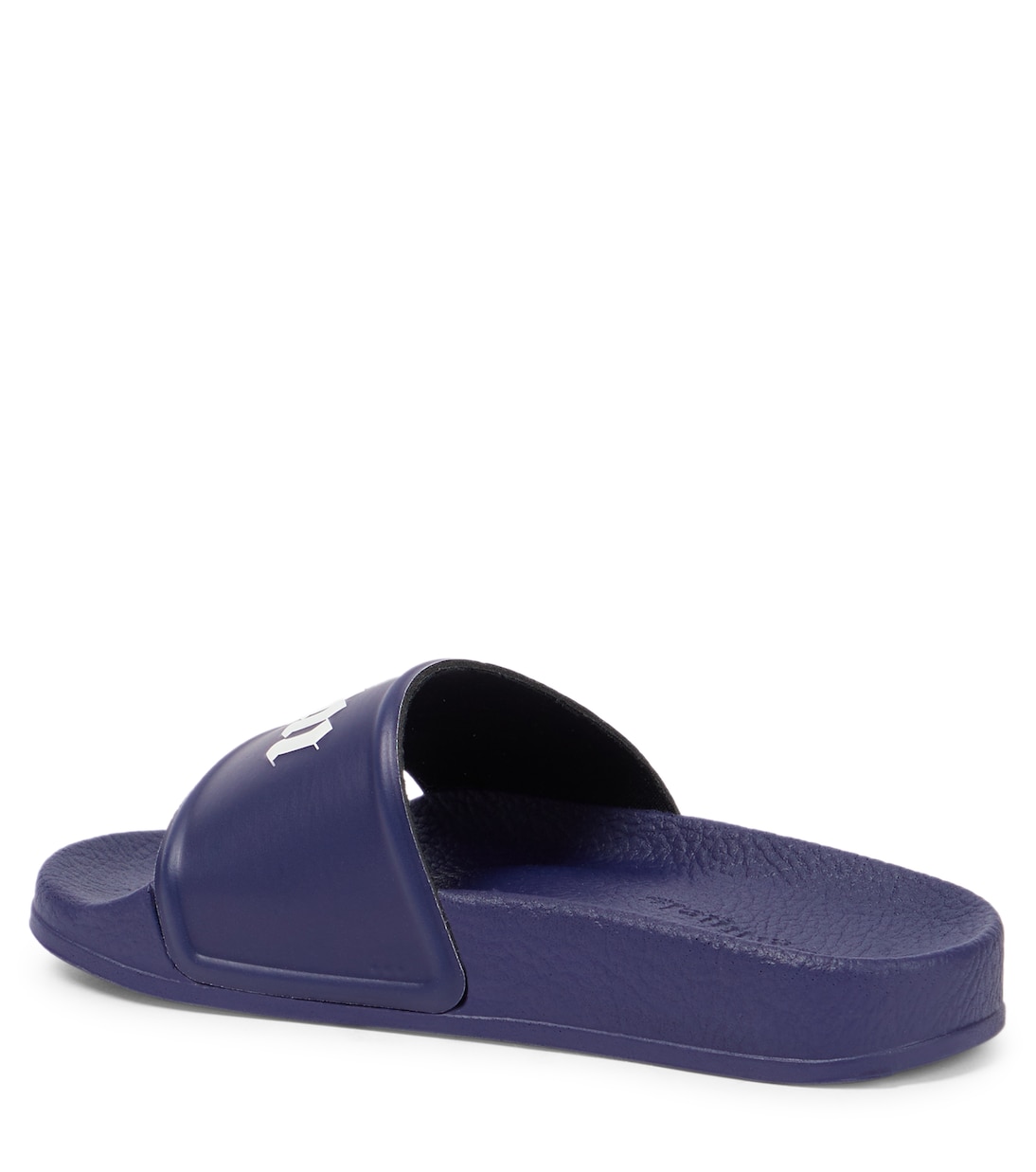Pantoletten aus Gummi | Palm Angels Kids