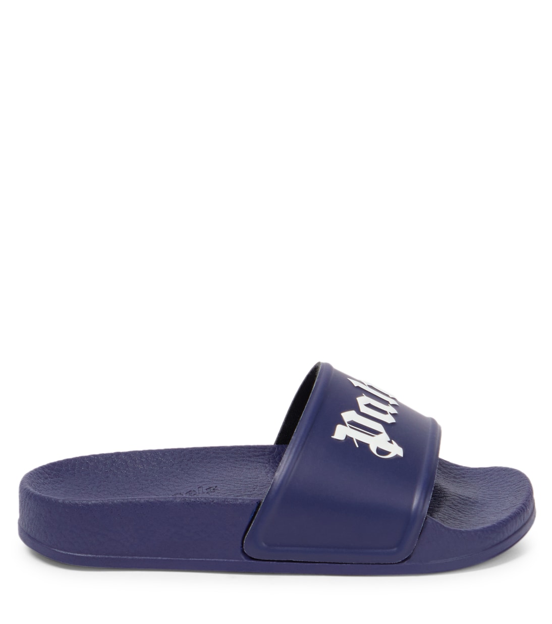 Pantoletten aus Gummi | Palm Angels Kids