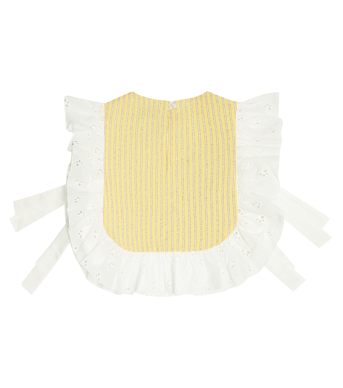Top Auguste mit Lochspitze | Paade Mode