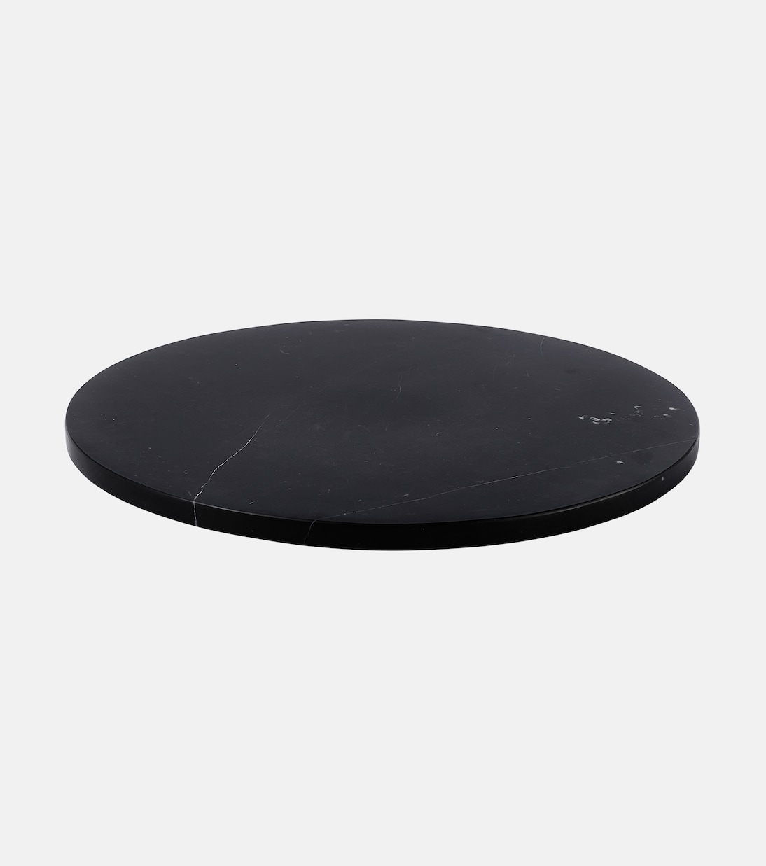 Androgyne side table top | Audo Copenhagen