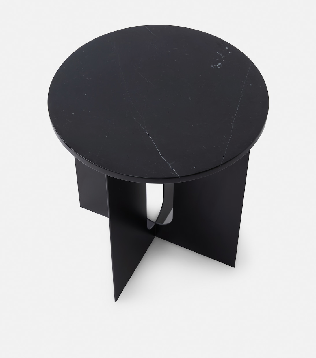 Androgyne side table top | Audo Copenhagen