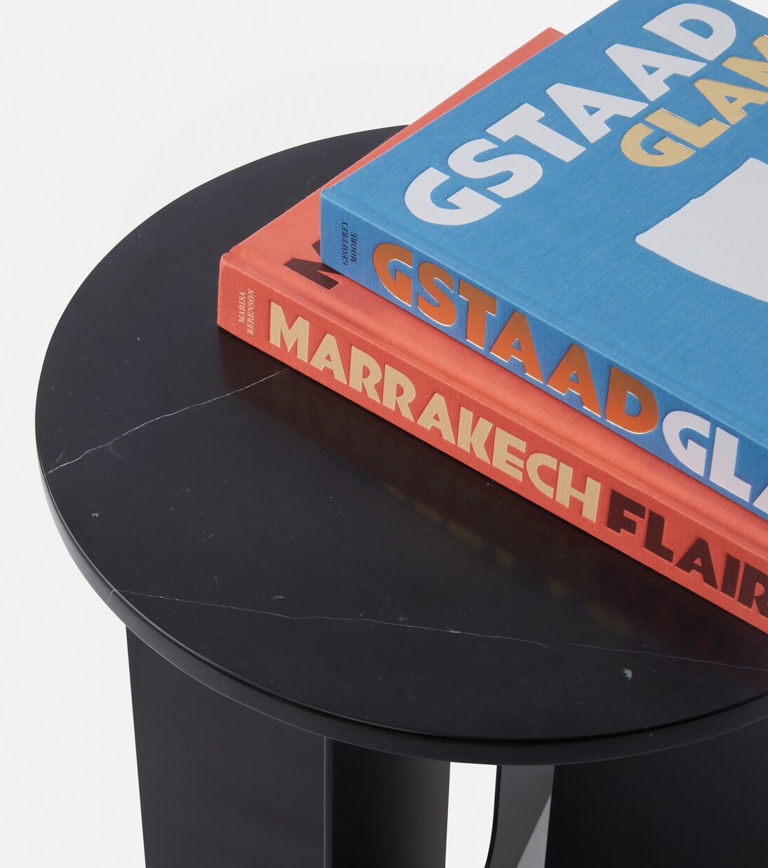 Androgyne side table top | Audo Copenhagen