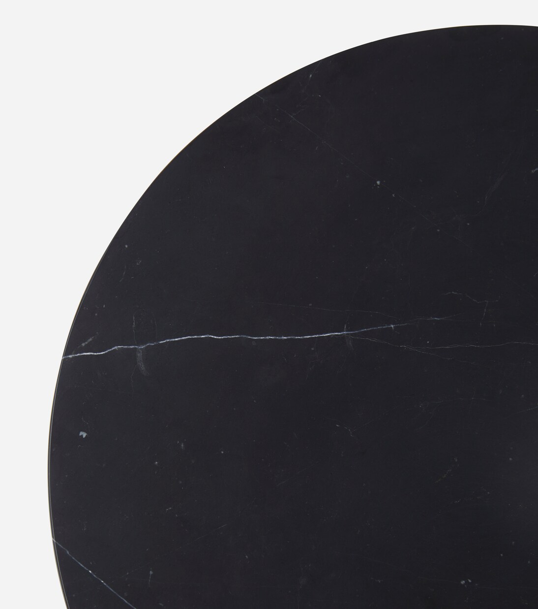 Androgyne side table top | Audo Copenhagen