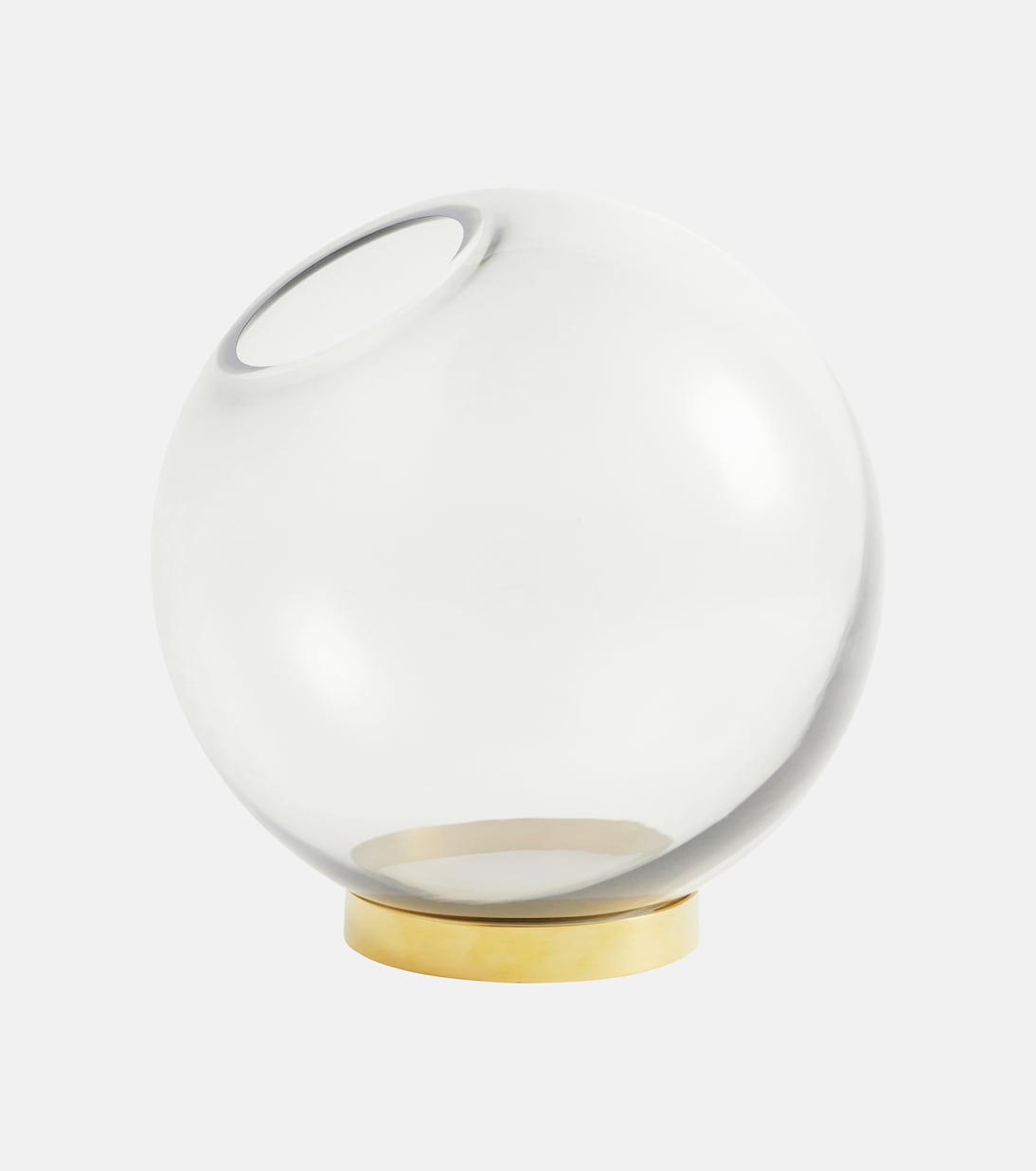 Globe vase | AYTM