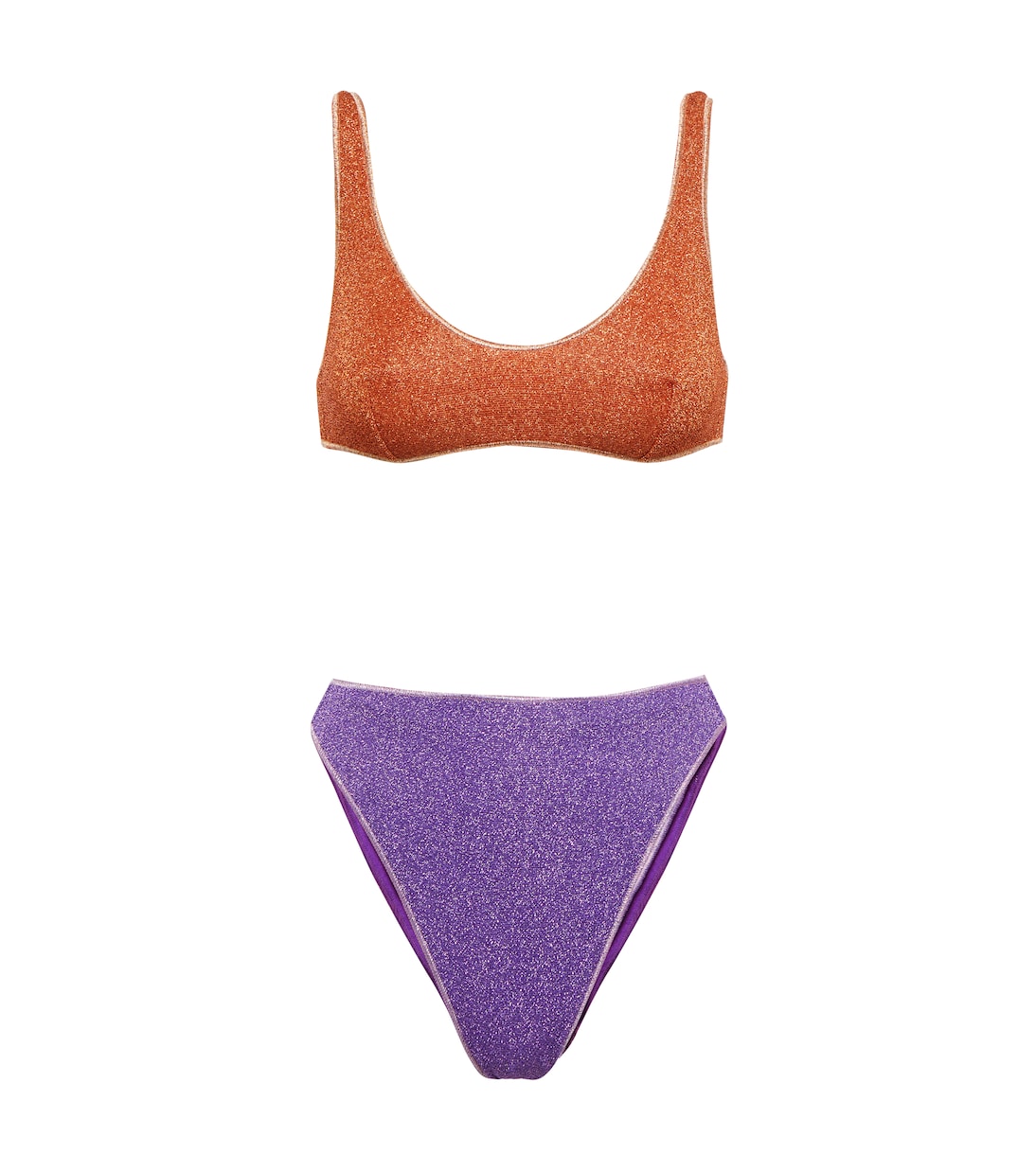 Lumière '90s bikini | Oséree