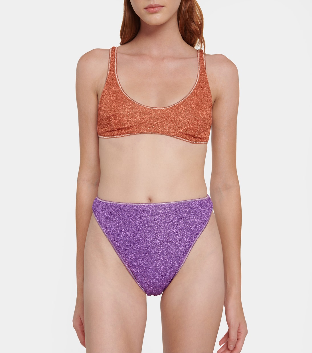 Lumière '90s bikini | Oséree