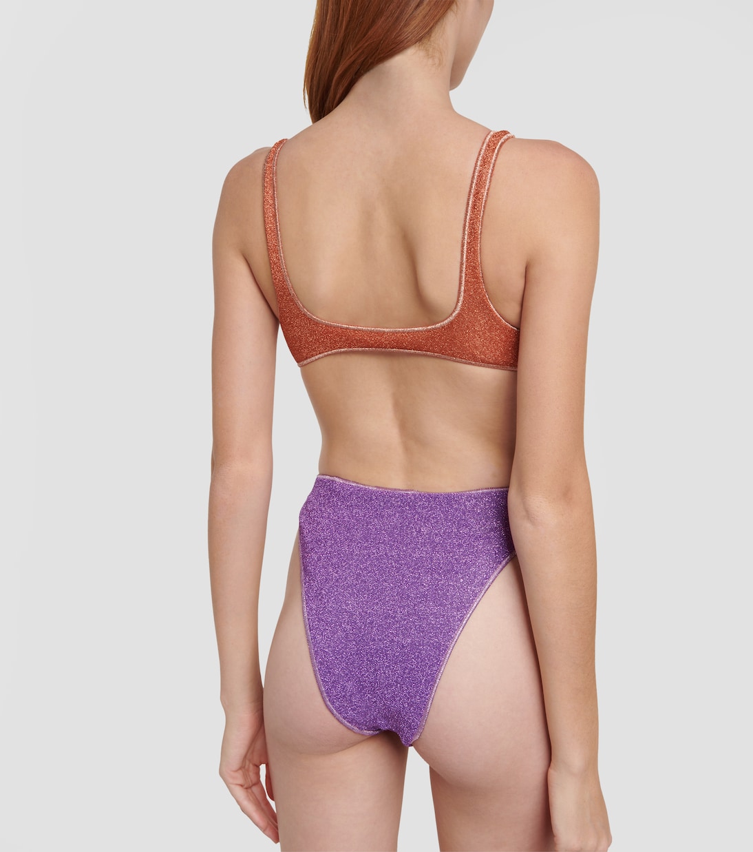 Lumière '90s bikini | Oséree