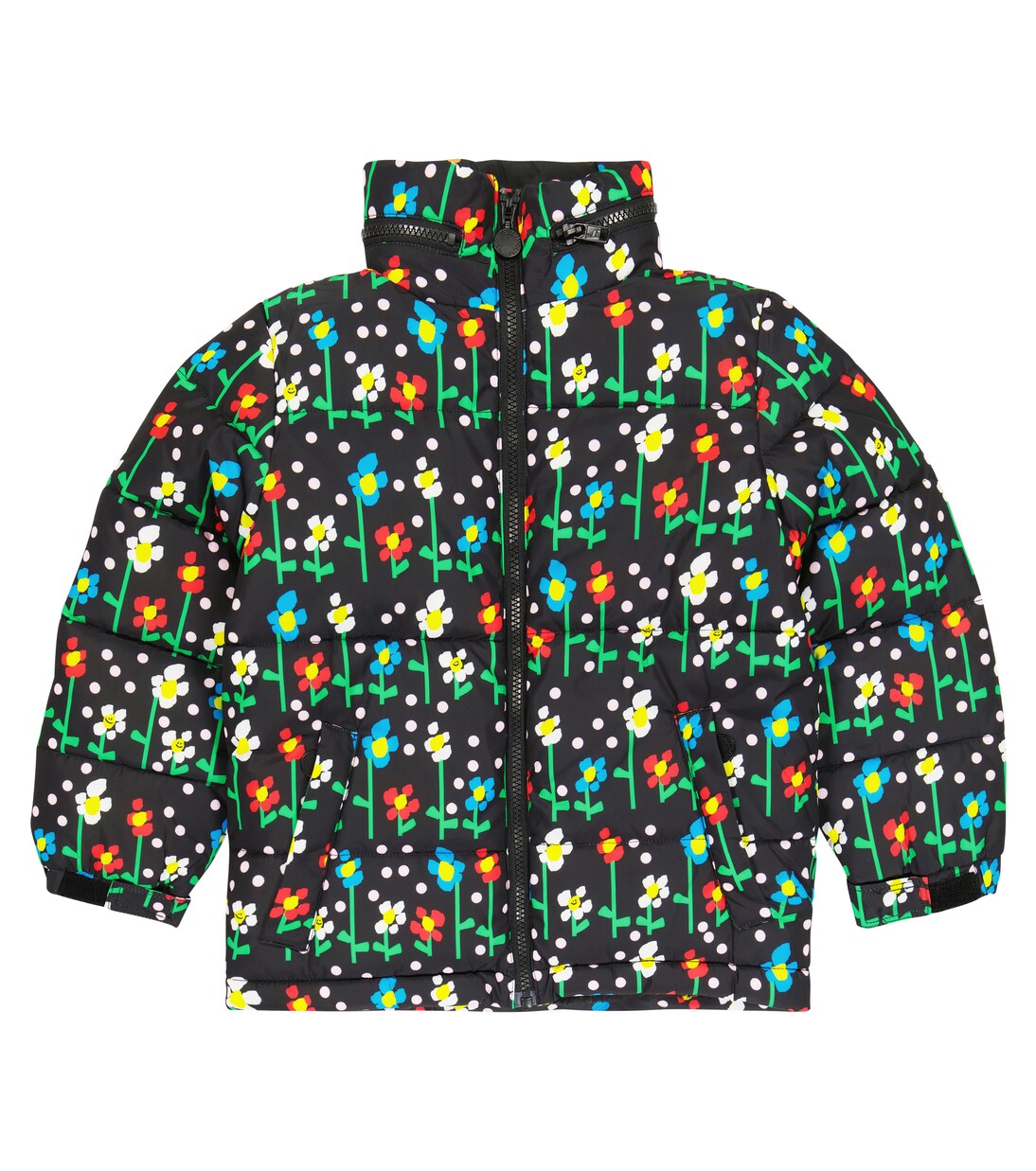 Chaqueta estampada | Stella McCartney Kids