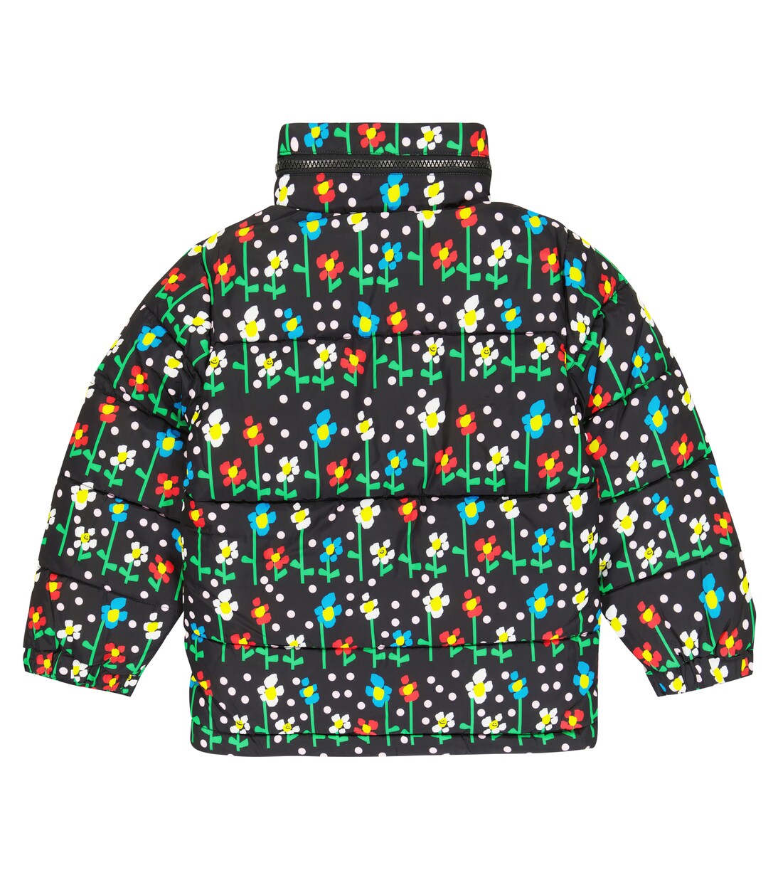Chaqueta estampada | Stella McCartney Kids