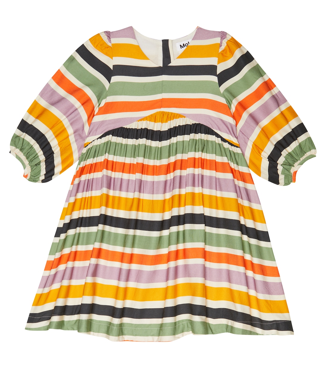 Kleid Chrissy aus Twill | Molo