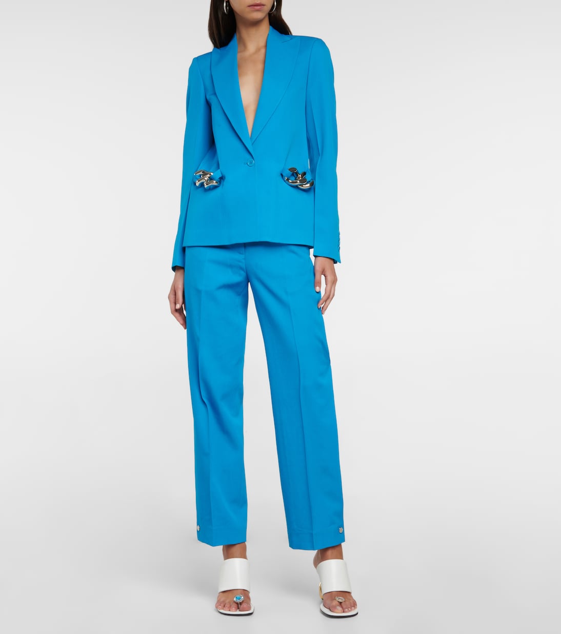 Verzierter Blazer | JW Anderson