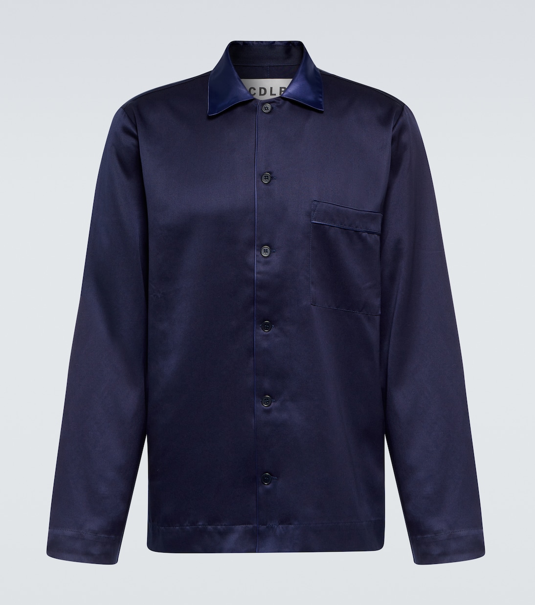 Camicia pigiama | CDLP