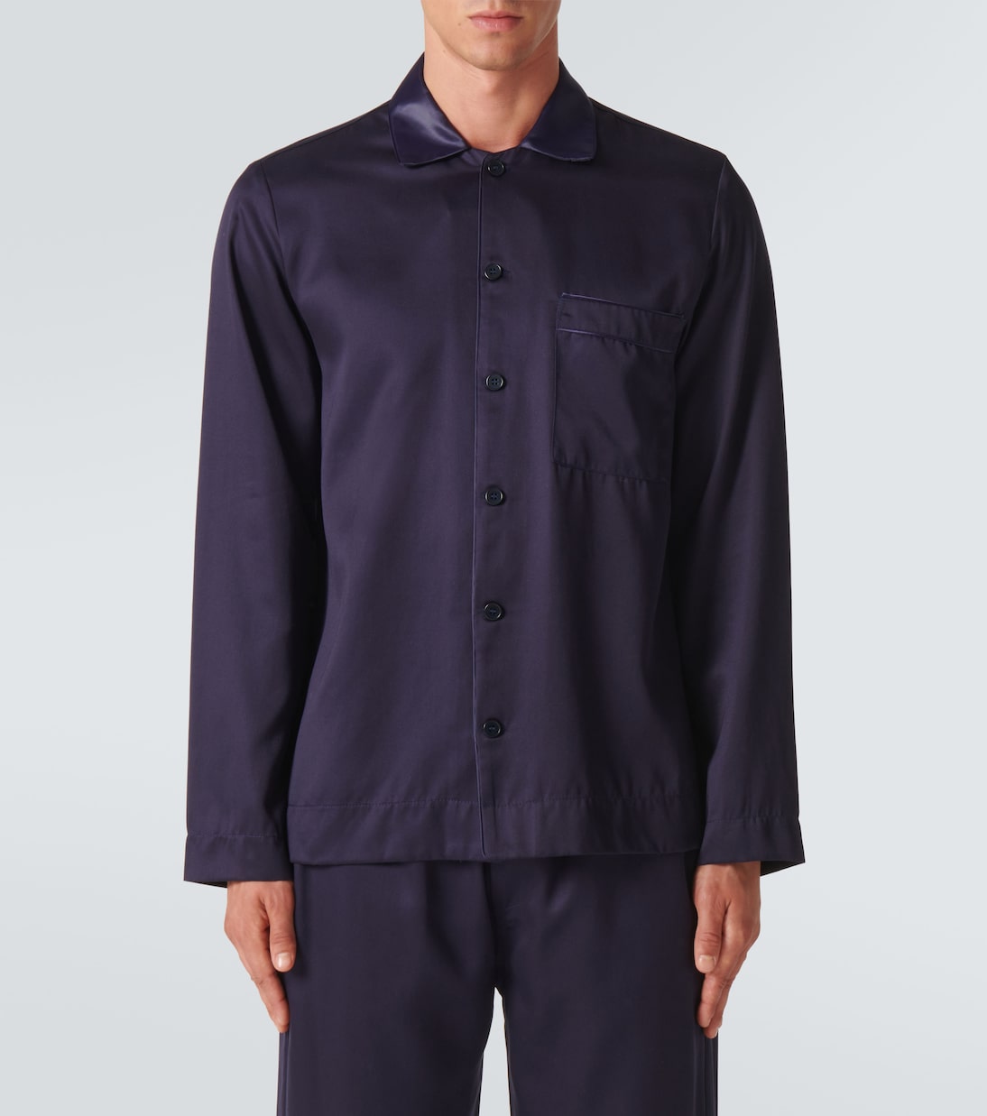 Camicia pigiama | CDLP