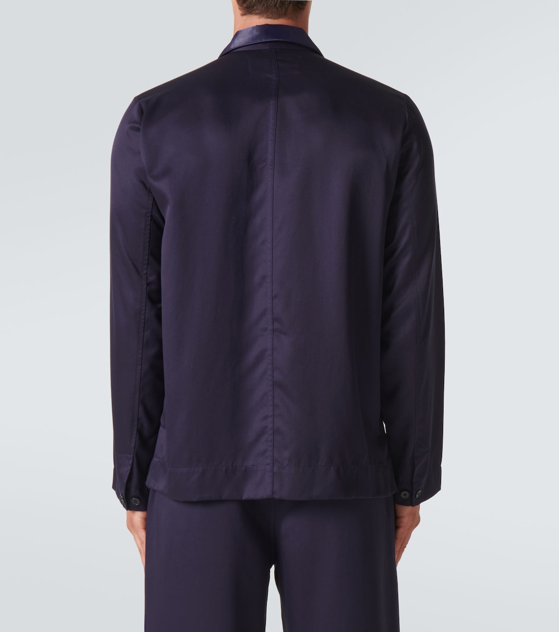 Camicia pigiama | CDLP