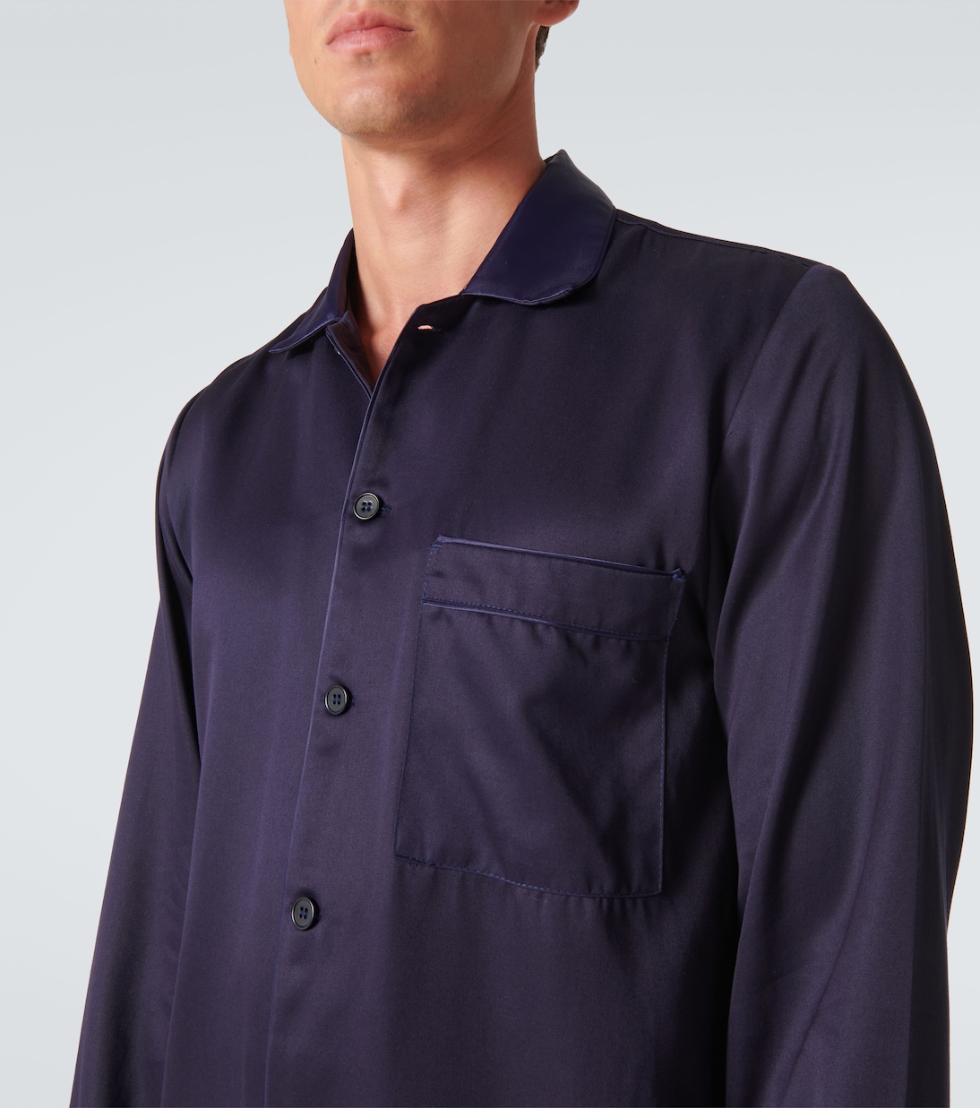 Camicia pigiama | CDLP