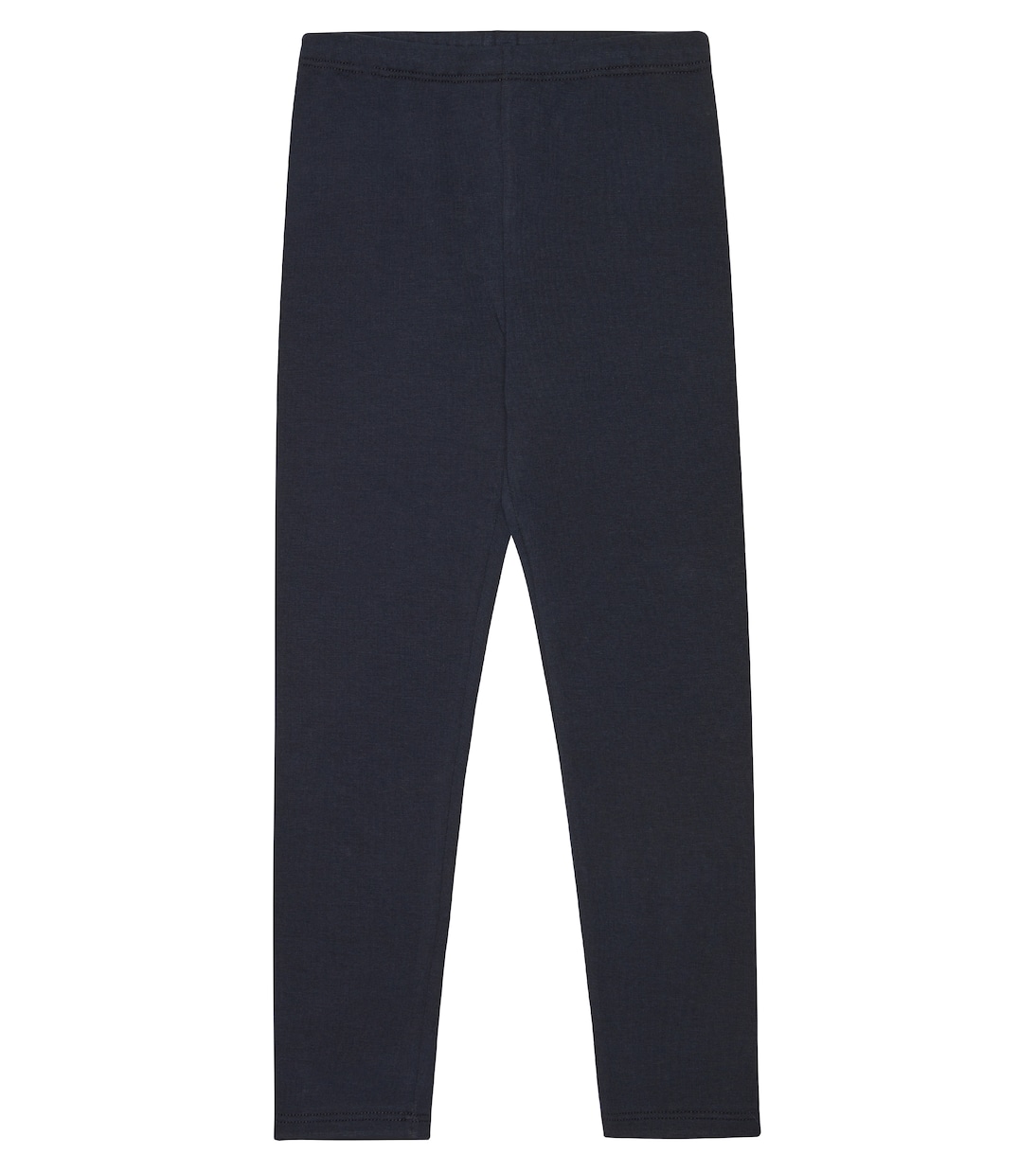 Cotton leggings | Il Gufo