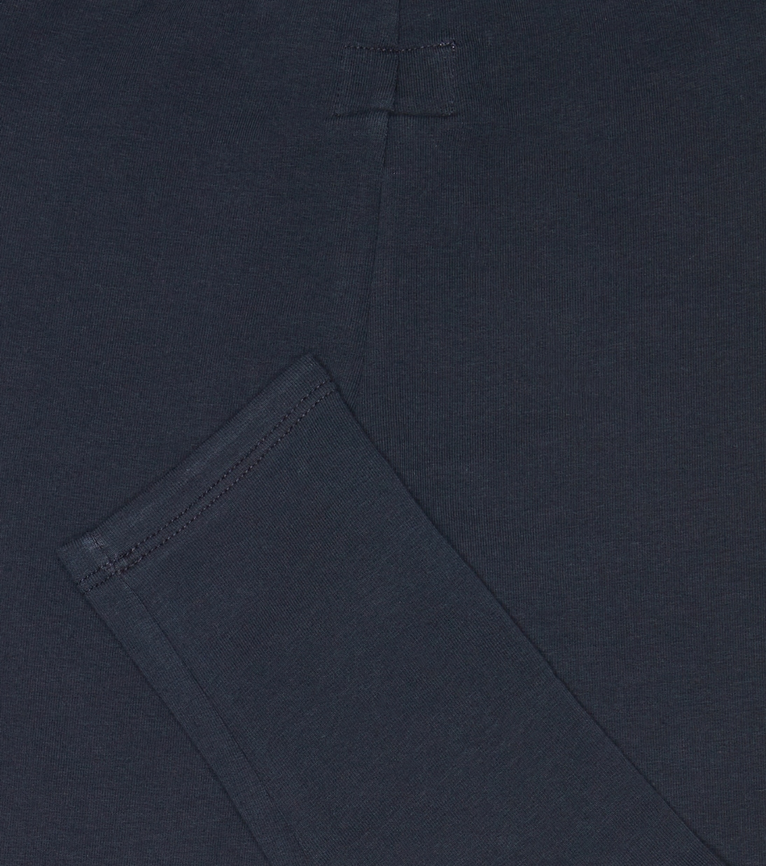 Cotton leggings | Il Gufo