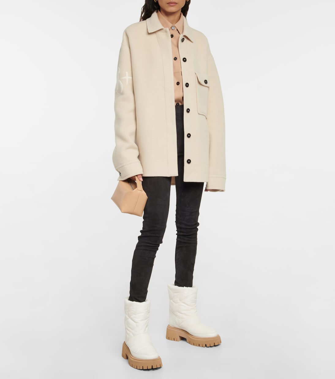 Stiefel Padded Perfection | Dorothee Schumacher