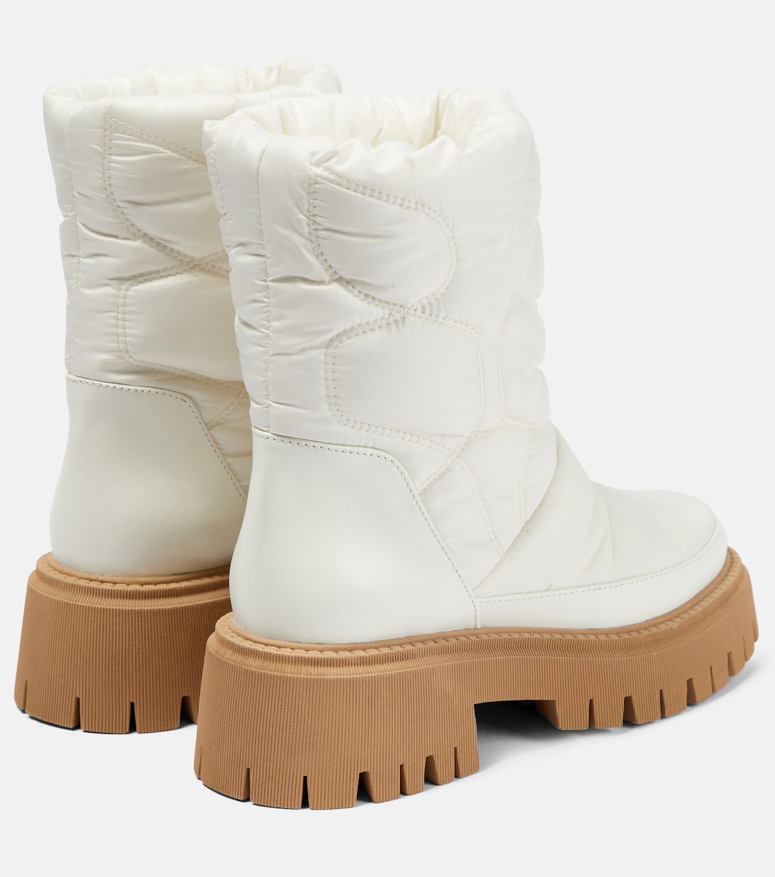 Stiefel Padded Perfection | Dorothee Schumacher