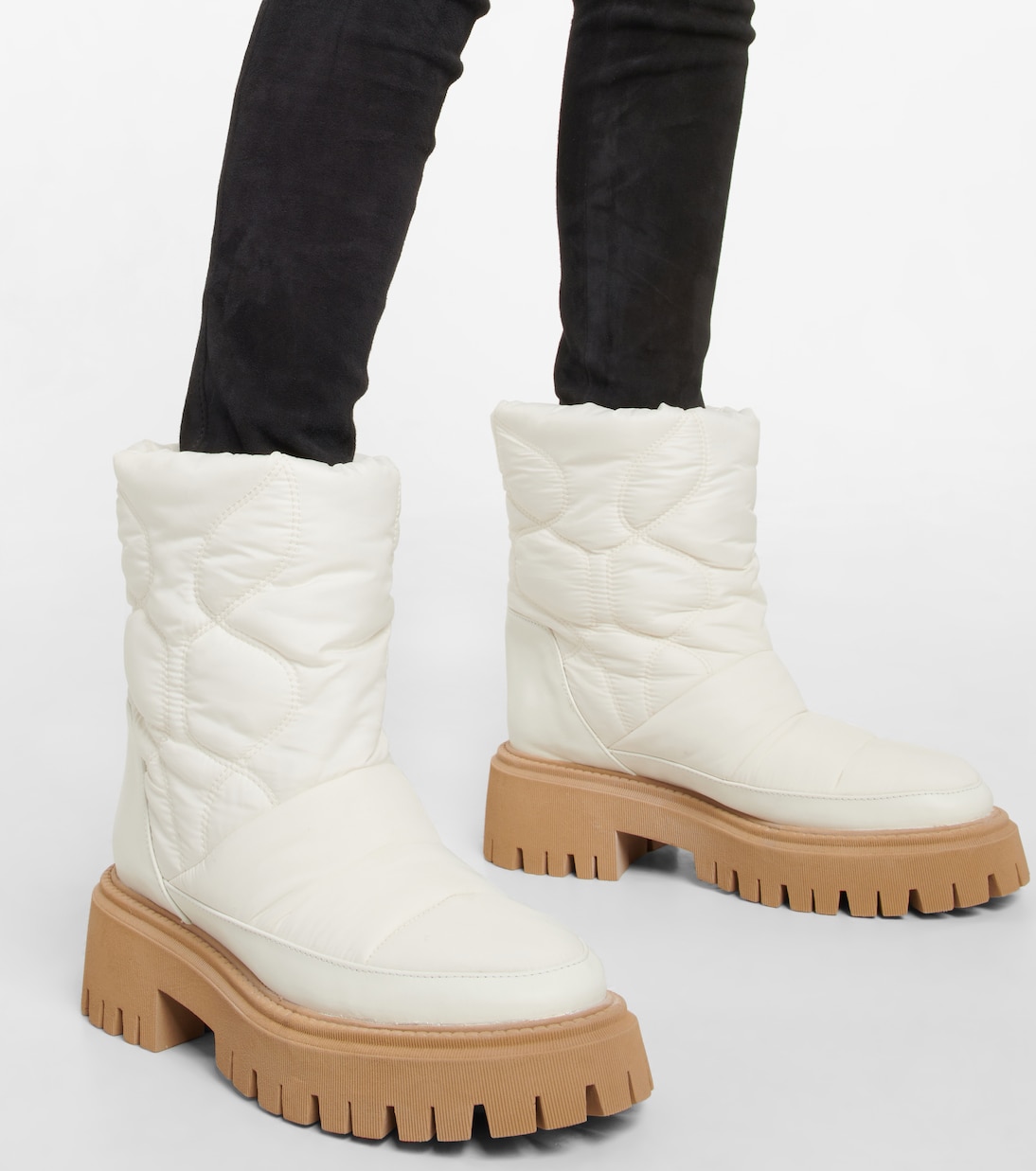 Stiefel Padded Perfection | Dorothee Schumacher