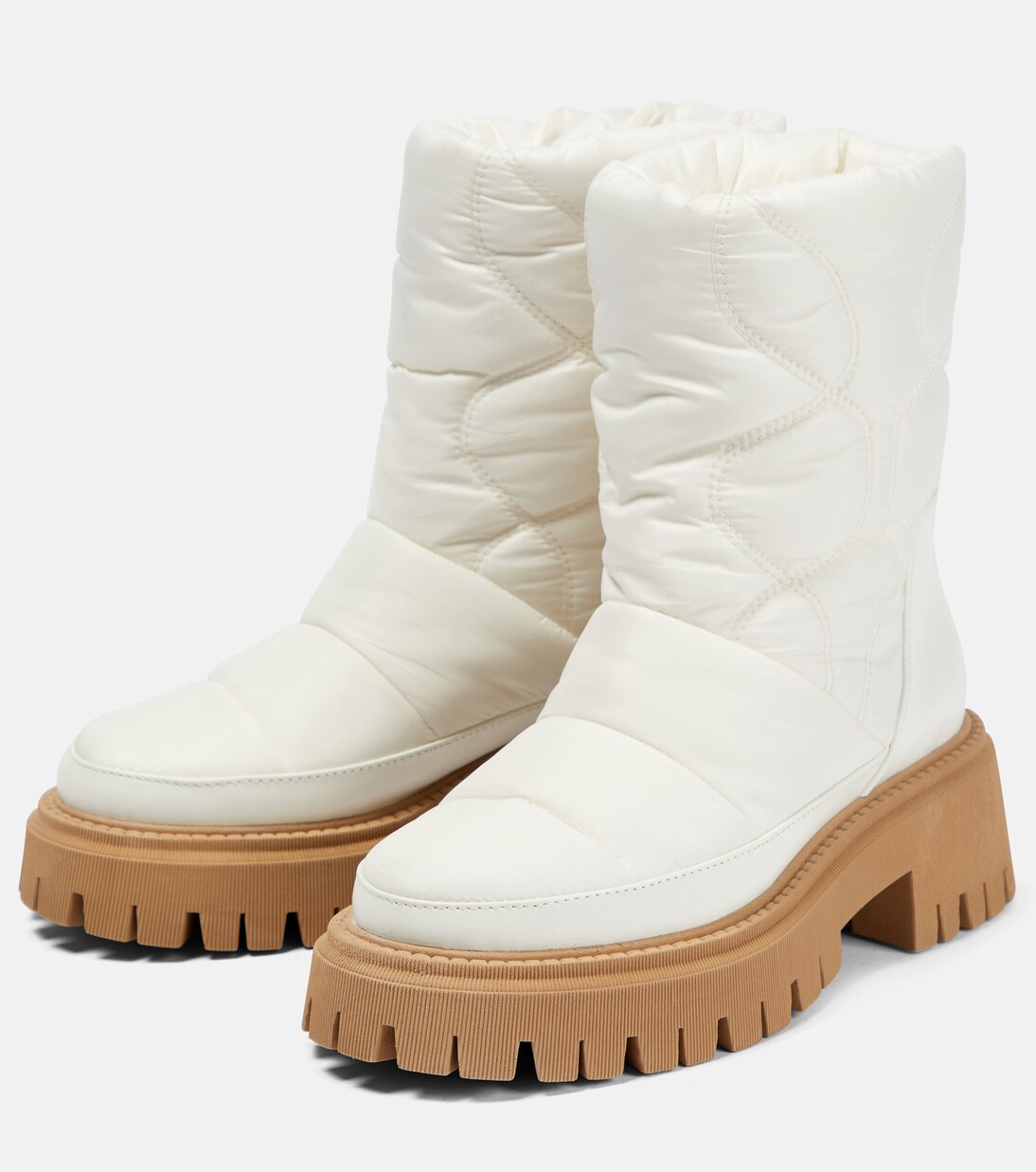 Stiefel Padded Perfection | Dorothee Schumacher