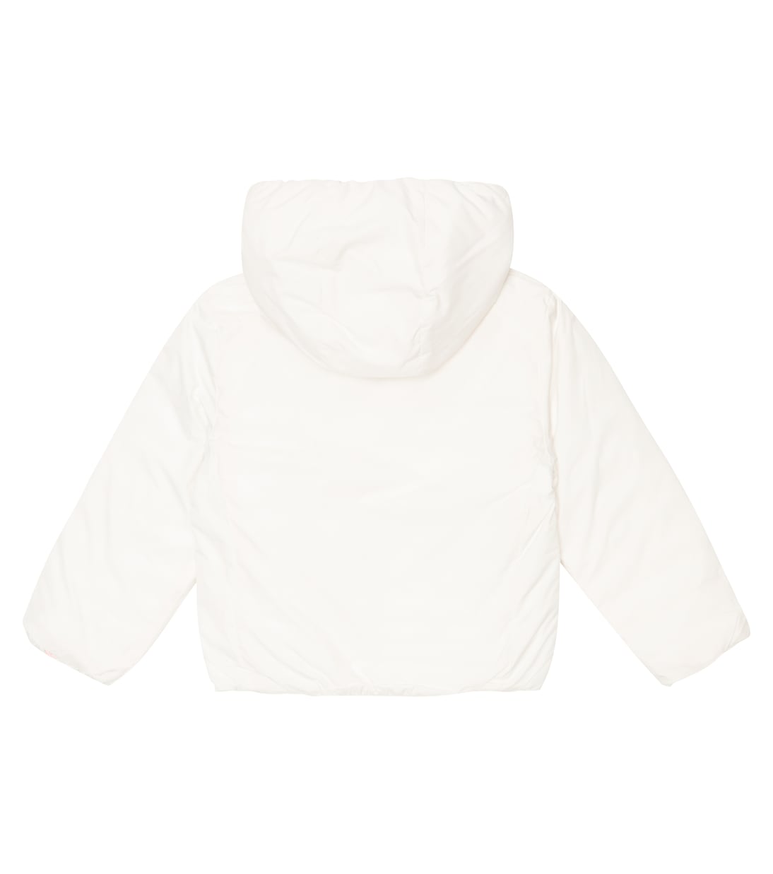 Reversible puffer jacket | Polo Ralph Lauren Kids