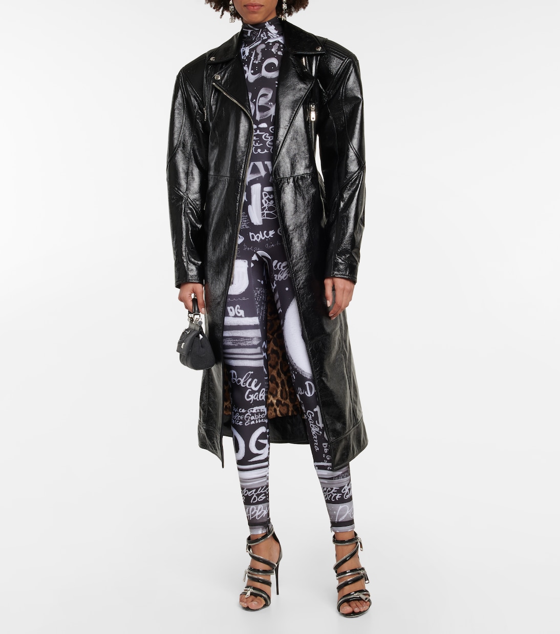 Mono estampado | Dolce&Gabbana