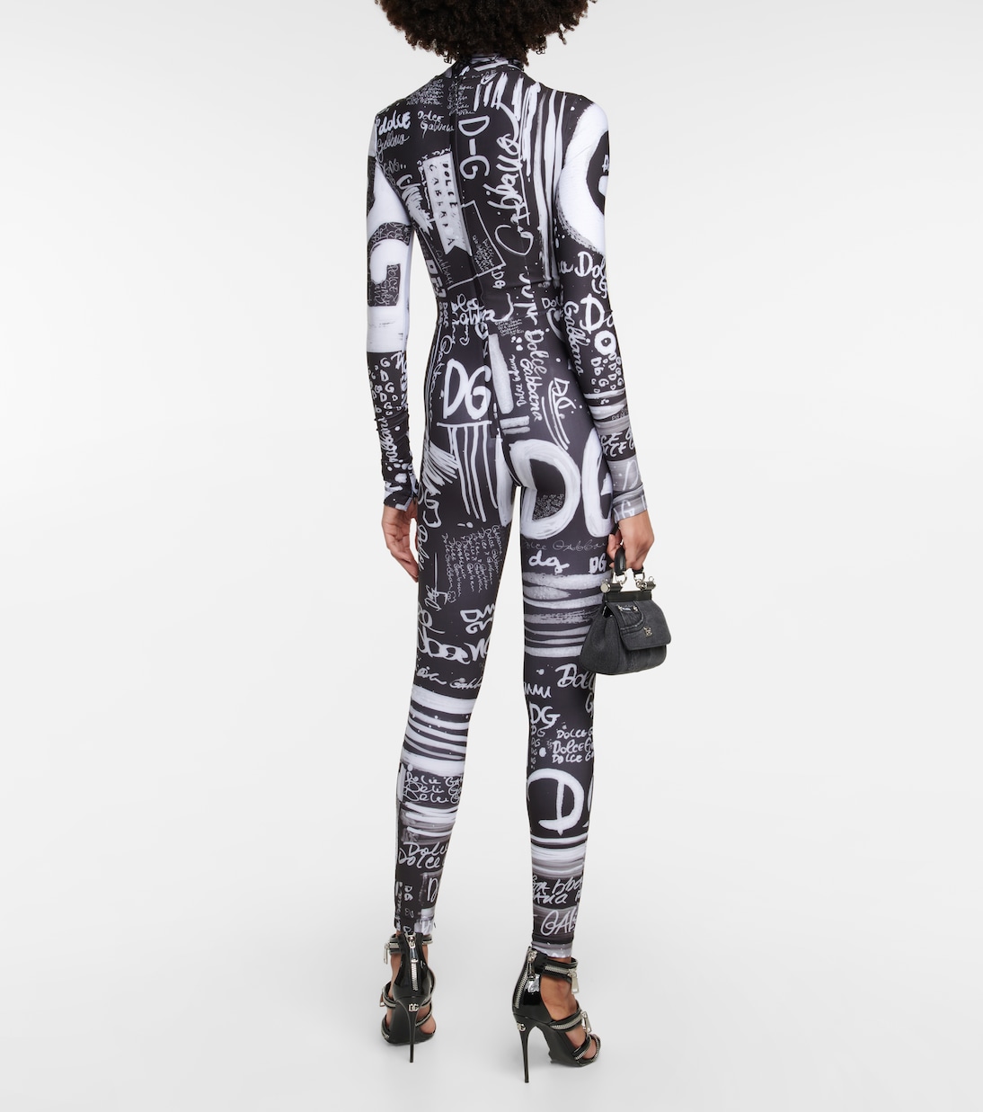 Mono estampado | Dolce&Gabbana