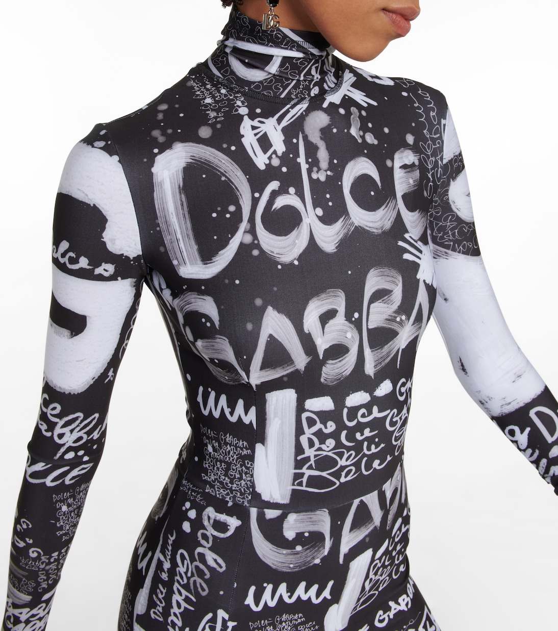 Mono estampado | Dolce&Gabbana