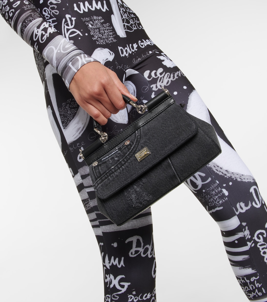 Mono estampado | Dolce&Gabbana